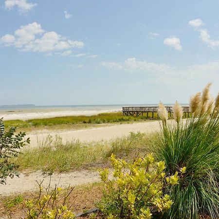 Spa On Port Royal Sound 1321 Hilton Head Island Exteriör bild