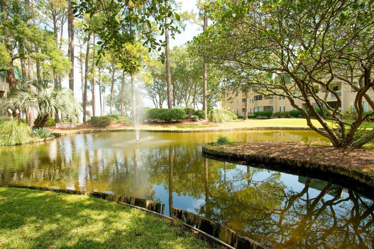 Spa On Port Royal Sound 1321 Hilton Head Island Exteriör bild